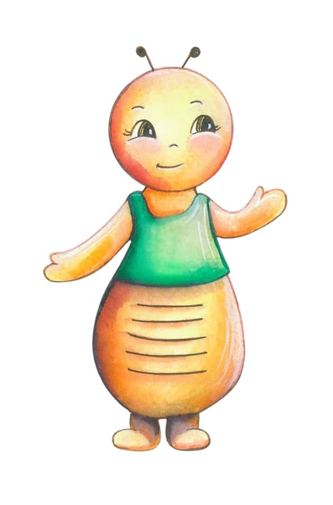 Une Poupinote